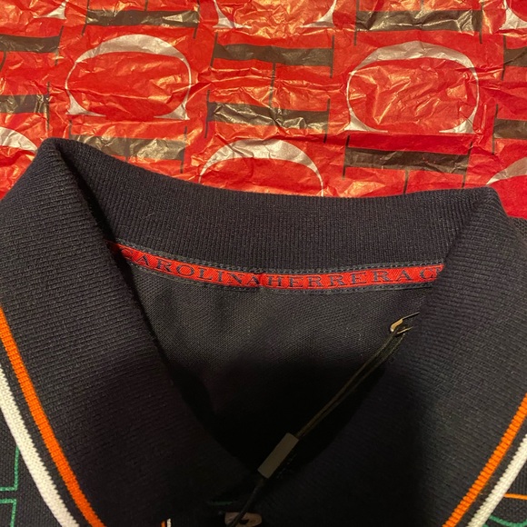 Carolina Herrera polo - Picture 2 of 4